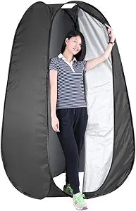 Neewer Collapsible Camping Photo Studio Pop Up Tent — main product image