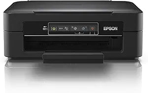 Epson C11CF32402 Expression Home XP-245 Inkjet Printer — main product image