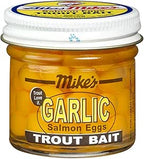Atlas 1038 Mike's Fishing Trout Bait Salmon Eggs