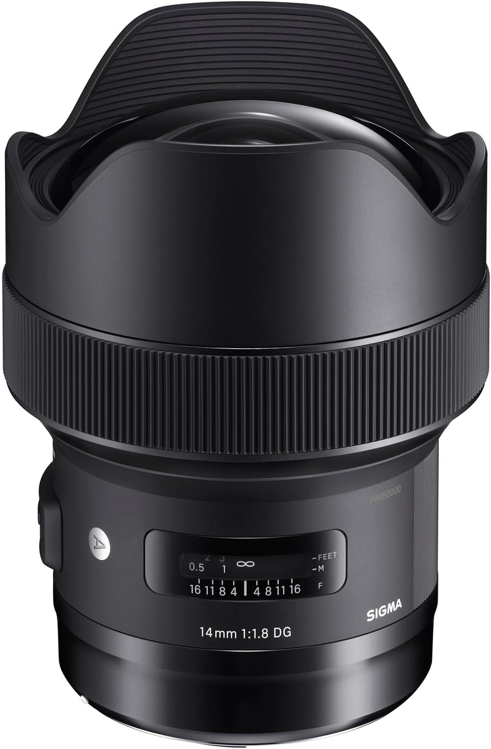 Sigma 450965 14mm f/1.8 DG HSM ART Lens (Sony E Mount)