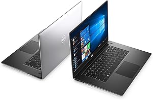 Dell 7590S-i7-16GB-512GB-FHDNT-IPS-WP XPS 15 Laptop