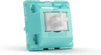 Glorious GLO-SWT-LYNX-LUBED Lynx Lubed Linear Keyboard Switches - 36 Pack
