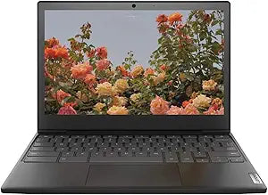 Lenovo 82H Chromebook 3 11.6" AMD A6 4GB 32GB eMMC