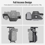 Neewer 10101731 Camera Cage for Sony a7 Series