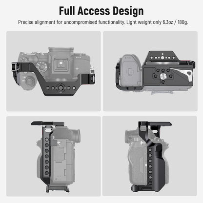 Neewer 10101731 Camera Cage for Sony a7 Series