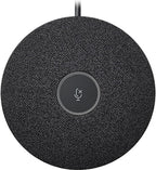 Logitech 960-001398 Rally Plus Video Conference System