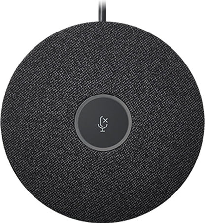 Logitech 960-001398 Rally Plus Video Conference System
