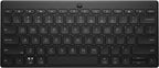 HP 692T0AA#ABB Compact Bluetooth Multi-Device Keyboard
