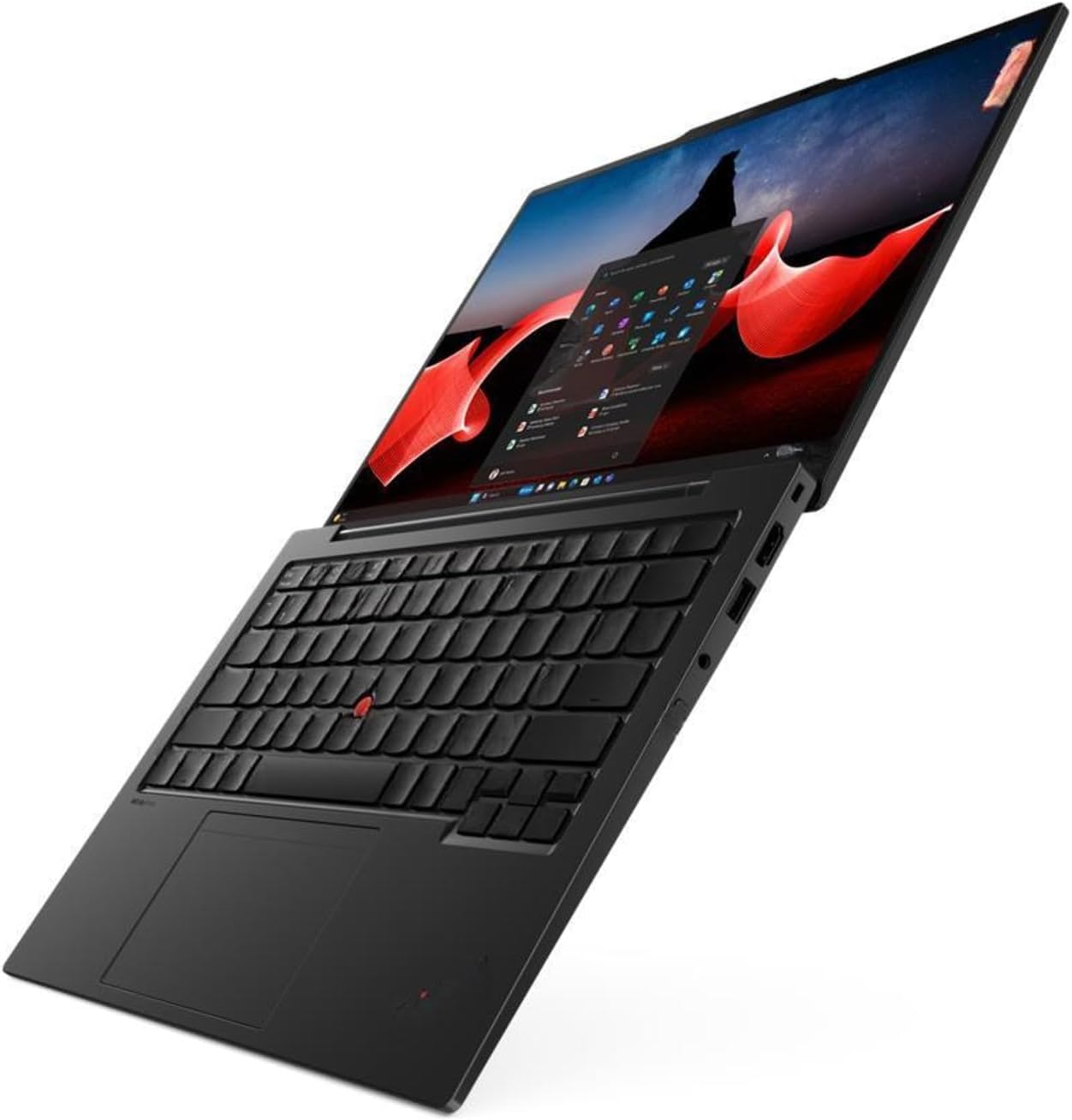 Lenovo ThinkPad X1 Carbon Gen 12 Ultra 7 Laptop