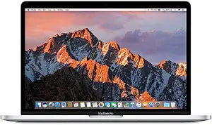Apple FBA_MLW82LL/A 2016 MacBook Pro 15" i7 Renewed