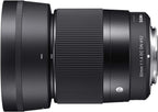 Sigma 302971 30mm F1.4 DC DN EF-M Lens