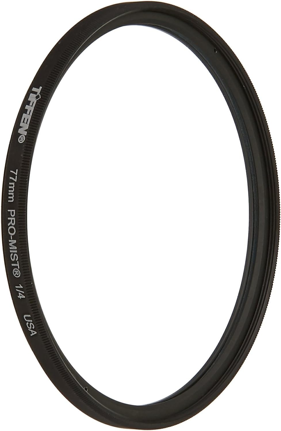 Tiffen 77PM14 77mm Pro-Mist 1/4 Camera Lens Filter