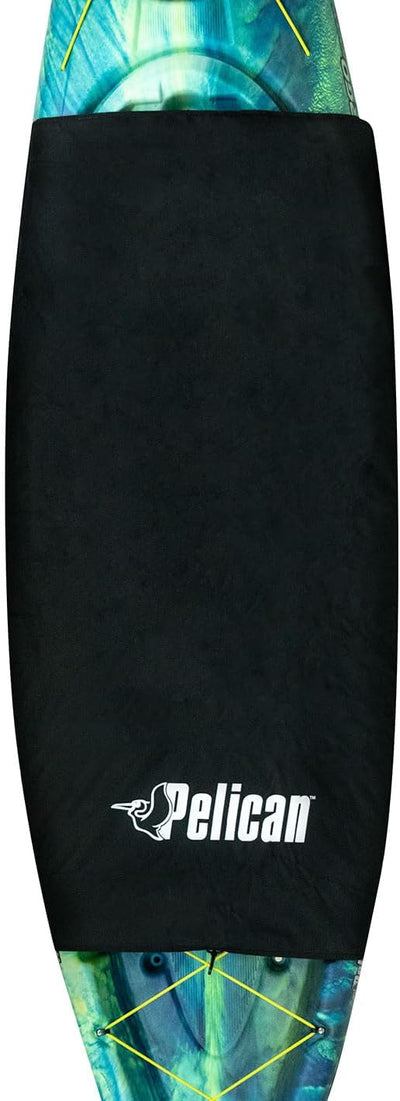 Pelican PS1999-00 Kayak Cockpit Cover Drape Up to 34"