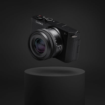 Panasonic DC-S9KK Lumix S9 Full Frame Mirrorless Camera