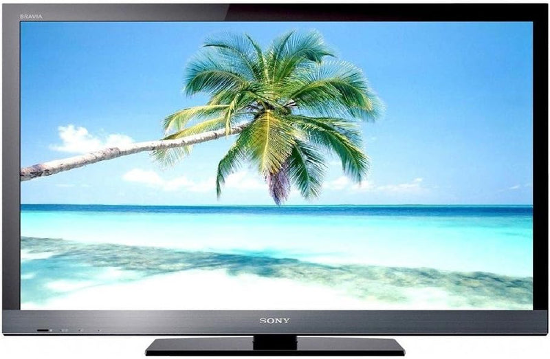 Sony KDL40EX600 40-Inch 1080p LED BRAVIA HDTV — main product image