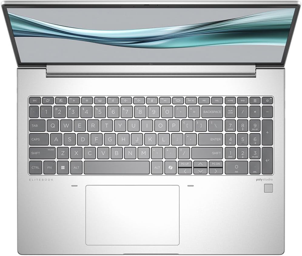 HP EliteBook 660 G11 16" Business Laptop Ultra 7
