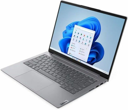 Lenovo 21KJ0009US ThinkBook 14" Ryzen 5 Touch Laptop