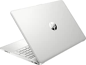 HP 6Q368UA 15.6" Touchscreen i5 Laptop Bundle