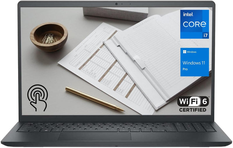 Dell nspiron 15 3530 Laptop - 15.6