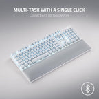 Razer RZ03-04110200-R3U1 Pro Type Ultra Wireless Keyboard