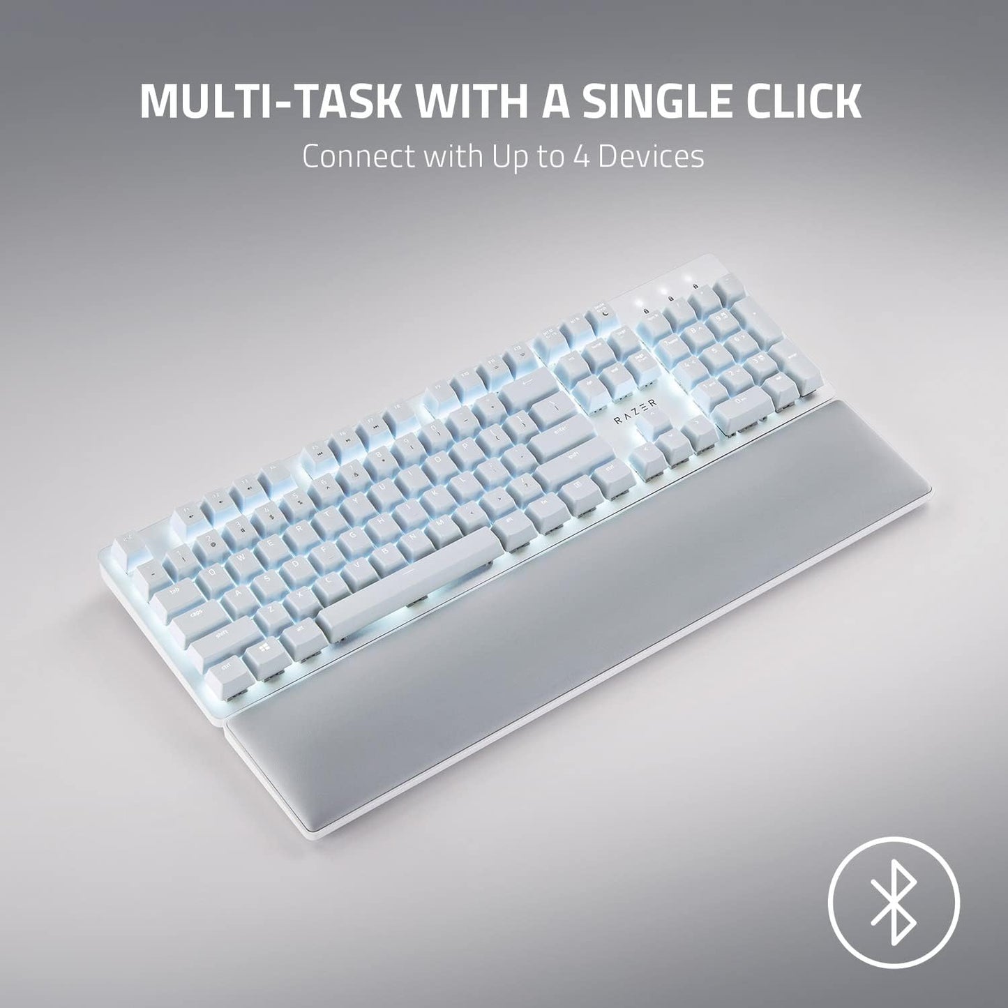 Razer RZ03-04110200-R3U1 Pro Type Ultra Wireless Keyboard