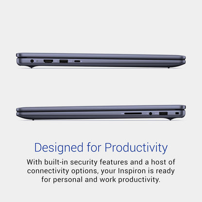 Dell i5645-A806BLU-PUS Inspiron 16" Ryzen 7 Laptop