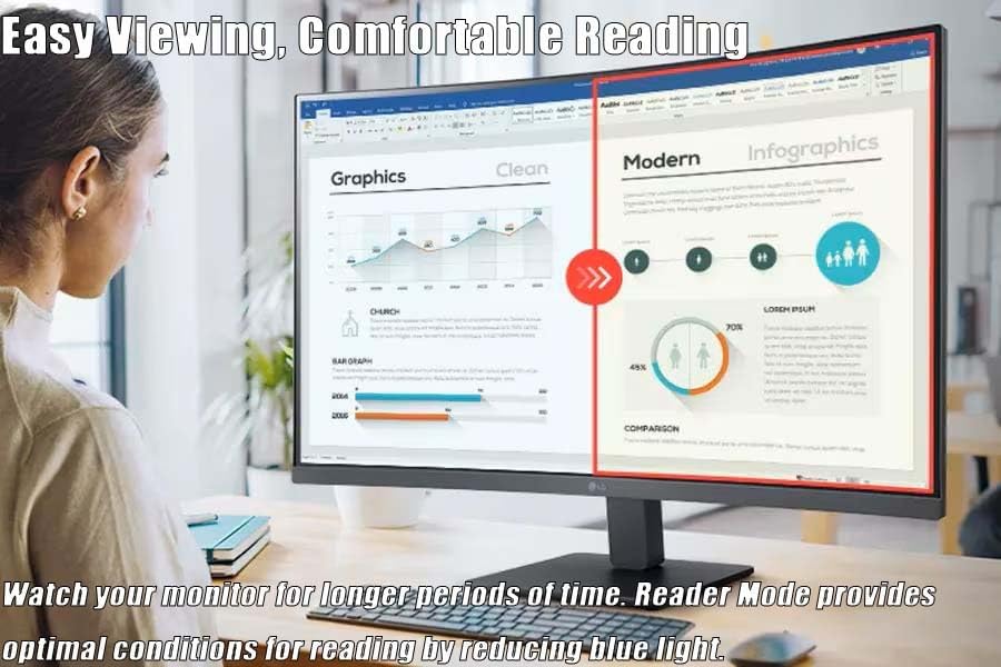 LG 32 inch Curved Monitor FHD 100Hz FreeSync