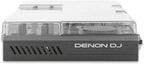 Decksaver DS-PC-PRIMEGO Denon DJ Prime Go Controller Cover