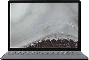 Microsoft Surface Laptop 2 i5 Platinum Edition