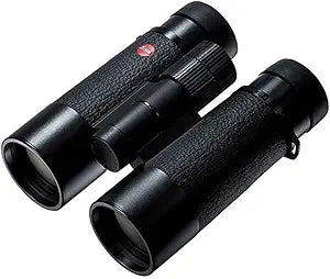 Leica LYSB00UWILVSK-ELECTRNCS Ultravid 8x42 BL Waterproof Binoculars