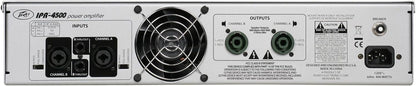 Peavey IPR2 5000 Lightweight Power Amplifier