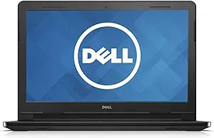 Dell i3451-3980Blk Inspiron 14" Celeron Laptop - Black