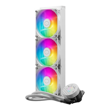 Cooler Master MLW-D36M-A18PZ-RW 360L ARGB Liquid Cooler