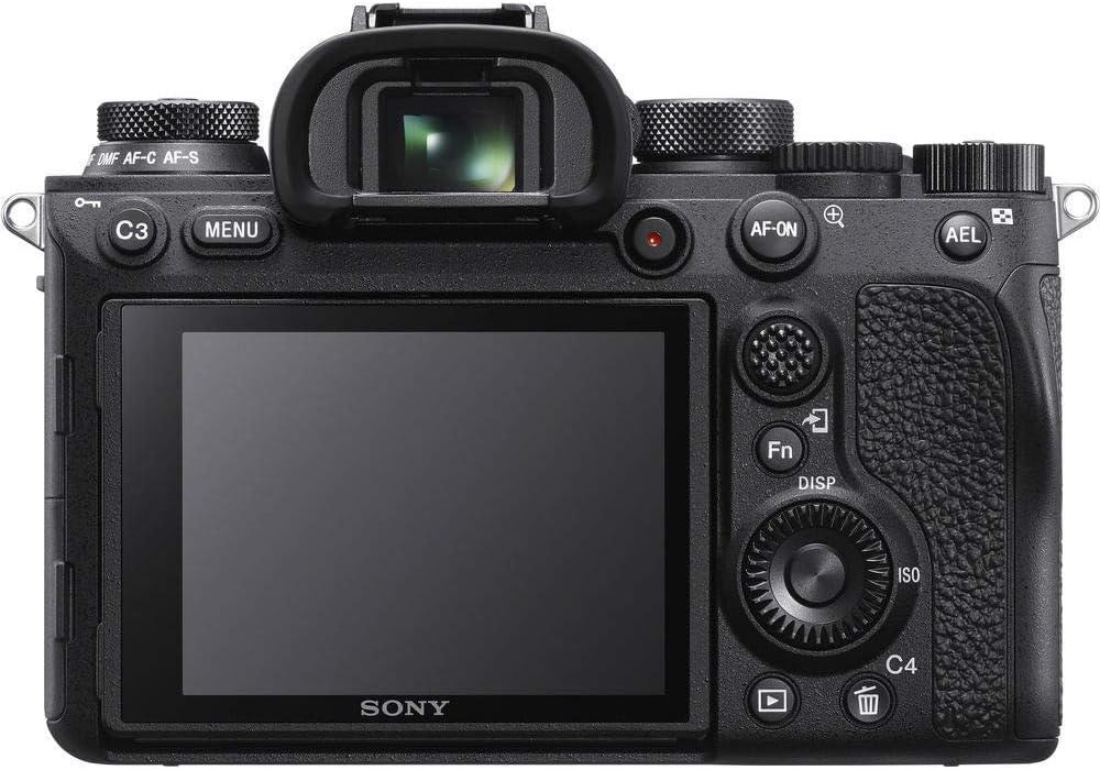 Sony ILCE9M2/B Alpha a9 II Mirrorless Camera Kit