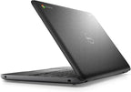Dell 3180 Chromebook Celeron 4GB 64GB SSD (Renewed)