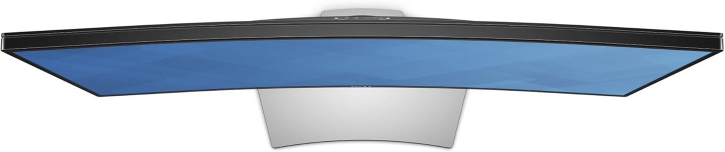 Dell SE2716H 27-inch Curved LED Monitor