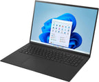 LG 17Z90Q-K.ADB9U1 gram 17