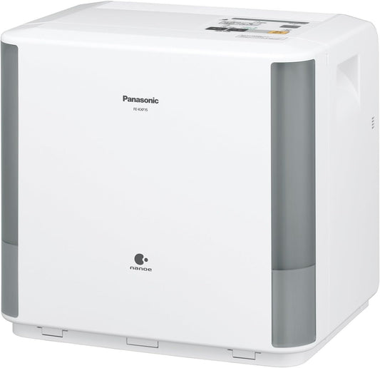 Panasonic FE-KXF15-W Nanoi Evaporative Humidifier