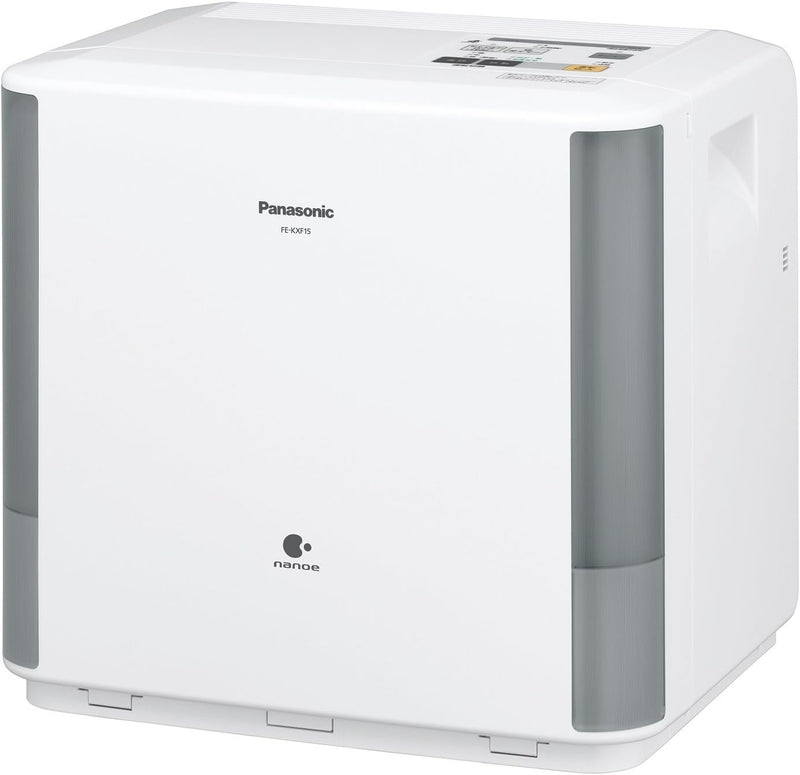 Panasonic FE-KXF15-W Nanoi Evaporative Humidifier — main product image