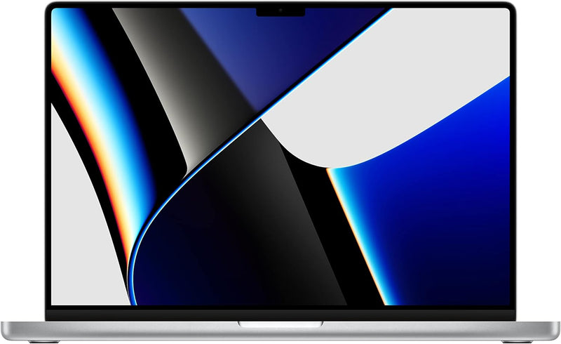 Apple MK1F3LL/A 2021 MacBook Pro 16