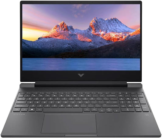 HP 15-fb2082wm Victus RTX 4050 Gaming Laptop