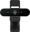 Logitech 960-001419 Brio PRO X 4K Webcam