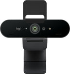 Logitech 960-001419 Brio PRO X 4K Webcam