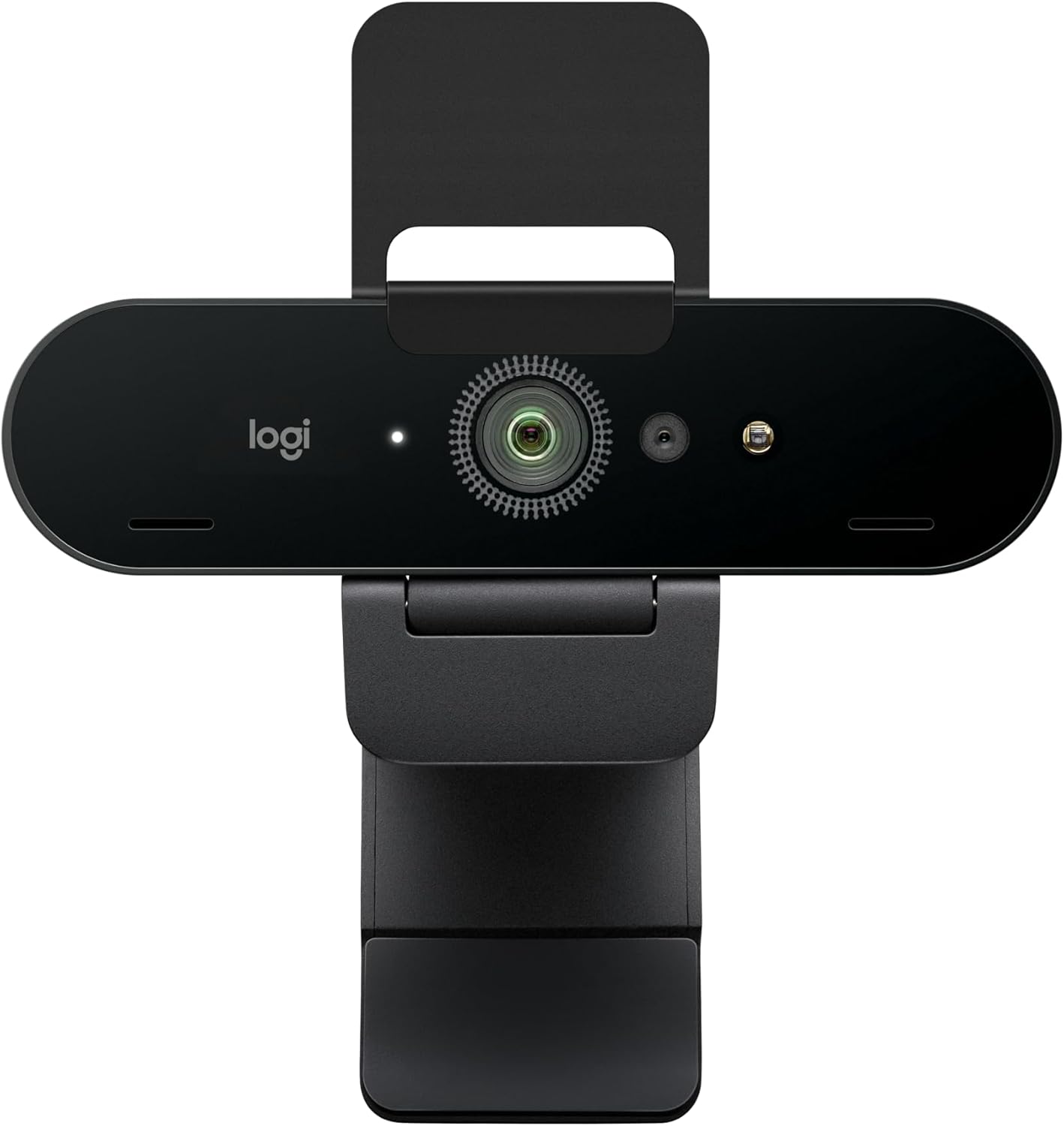 Logitech 960-001419 Brio PRO X 4K Webcam