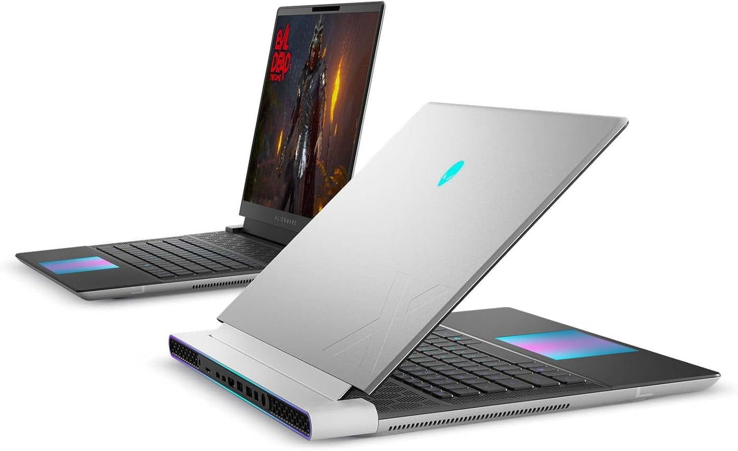 Alienware AWX16R1-9558SLV-PUS X16 R1 Gaming Laptop: i9, RTX 4080