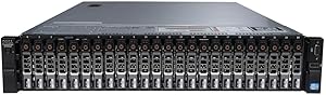 Dell PowerEdge R720XD 24 Bay Server E5-2660 (Renewed)