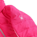 Spyder 38SJ025304 Girls' Bitsy Zadie Ski Jacket