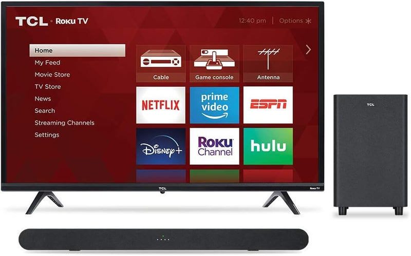 TCL 32