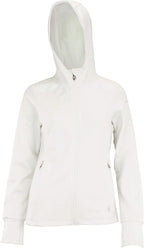Spyder Hayer Women's Full Zip Fleece Jacket