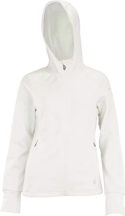 Spyder Hayer Women's Full Zip Fleece Jacket
